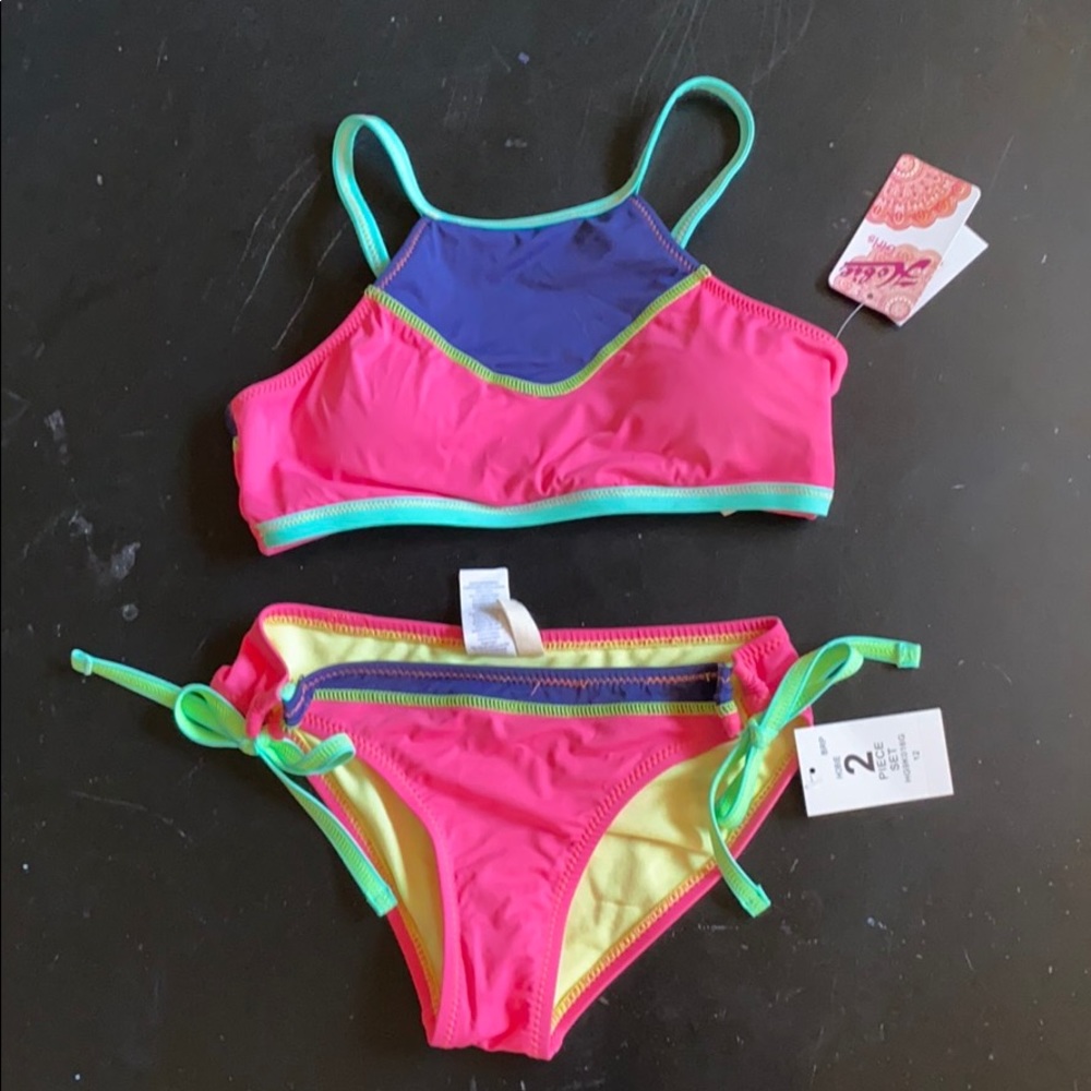 bathing suit